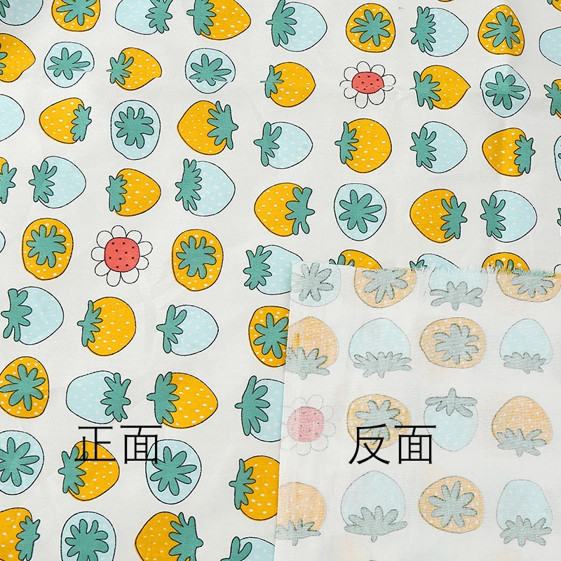 

1,6-M-широкая хлопковая саржевая ткань с принтом, полосатые клетчатые простыни, пододеяльник, Детская Хлопковая одежда, ткань «сделай сам»