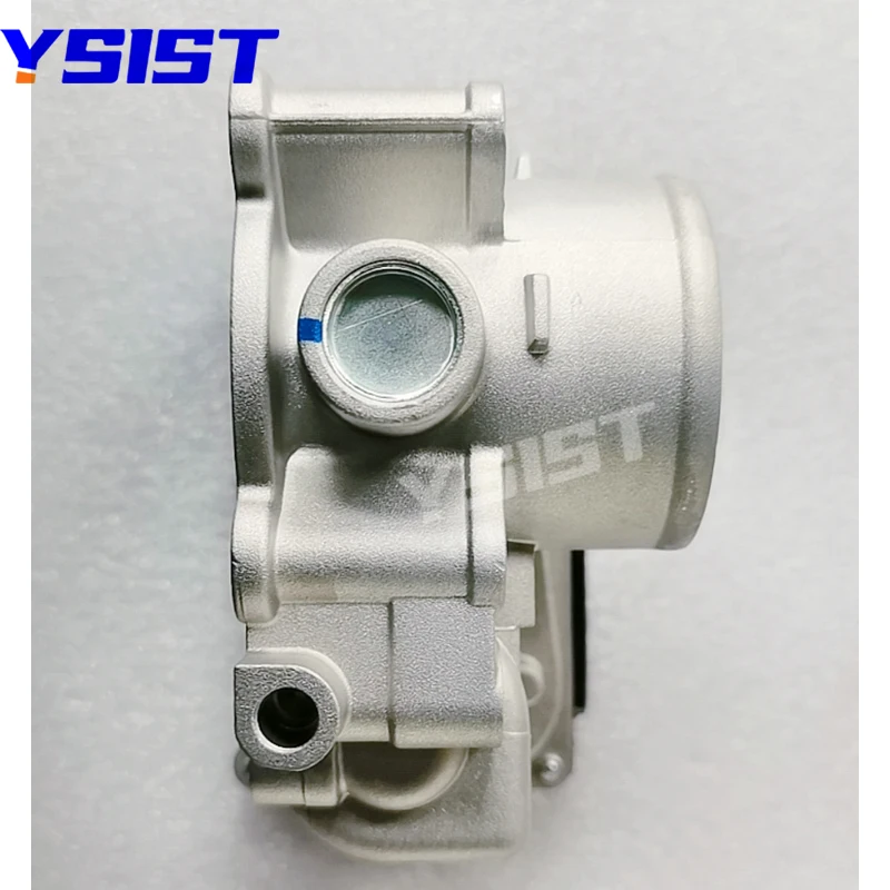 Новый Клапан дроссельной заслонки для Nissan Versa March 2010 л двигатель 2014-Корпус в сборе