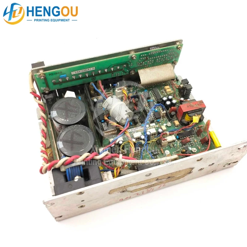 

1 piece good quality Mitsuishi servo drive circuit board SERVO DRIVER D400FY
