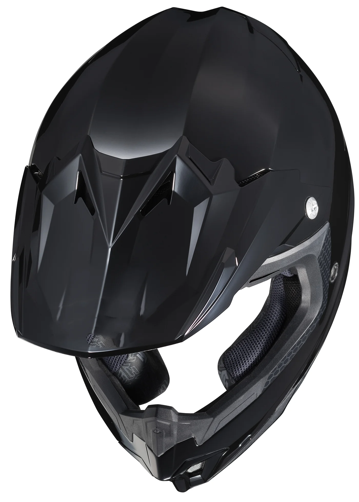 

New Sport Helmet Visor for CL-X7 Helmet - Black