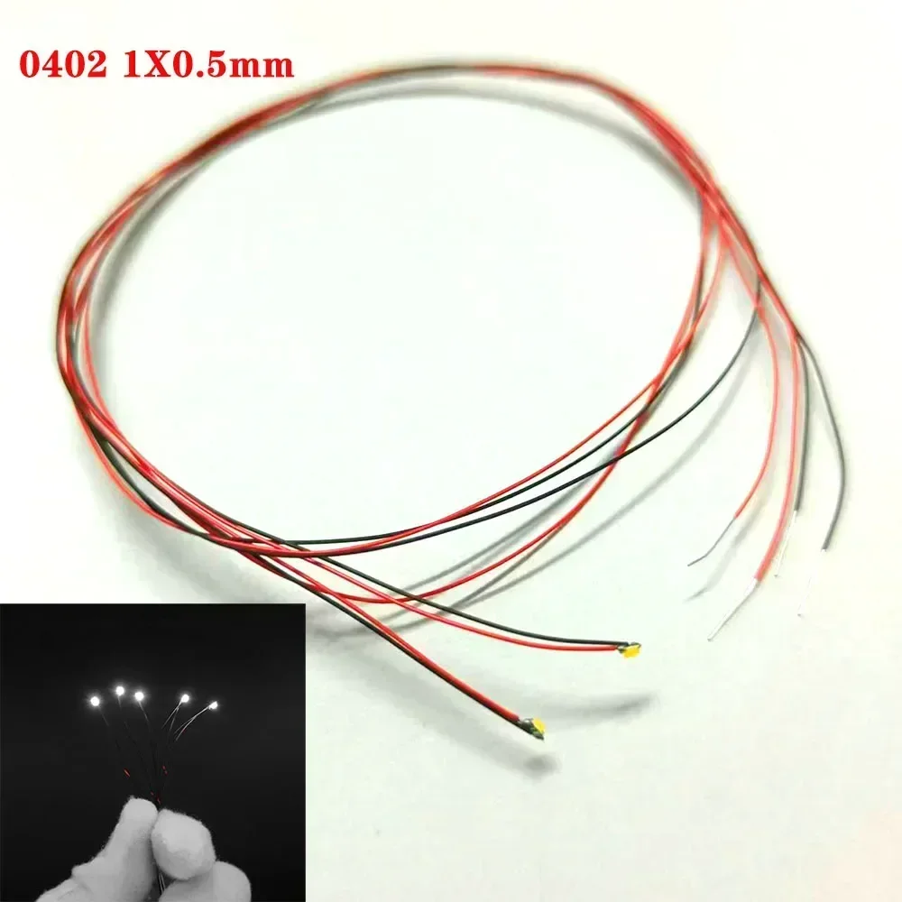 Светодиодные лампы TAKEY WJ-ZCY-10239 3 В для моделей