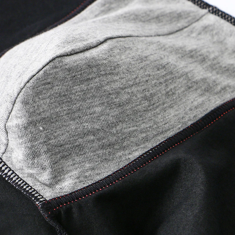 Male Panties Cotton Men's Underwear Boxers Breathable Man Boxer Printed Underpants Comfortable Shorts Men underwear M-3XL