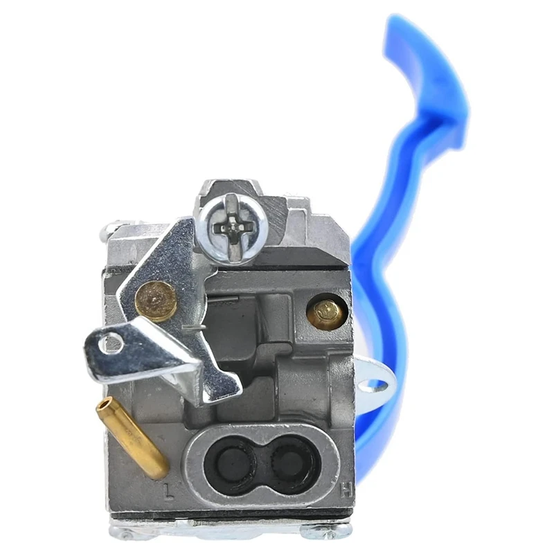 Карбюратор 590460102 для Husqvarna 125B 125BX 125BVX C1Q-W37 с воздушным фильтром 545112101 комплект