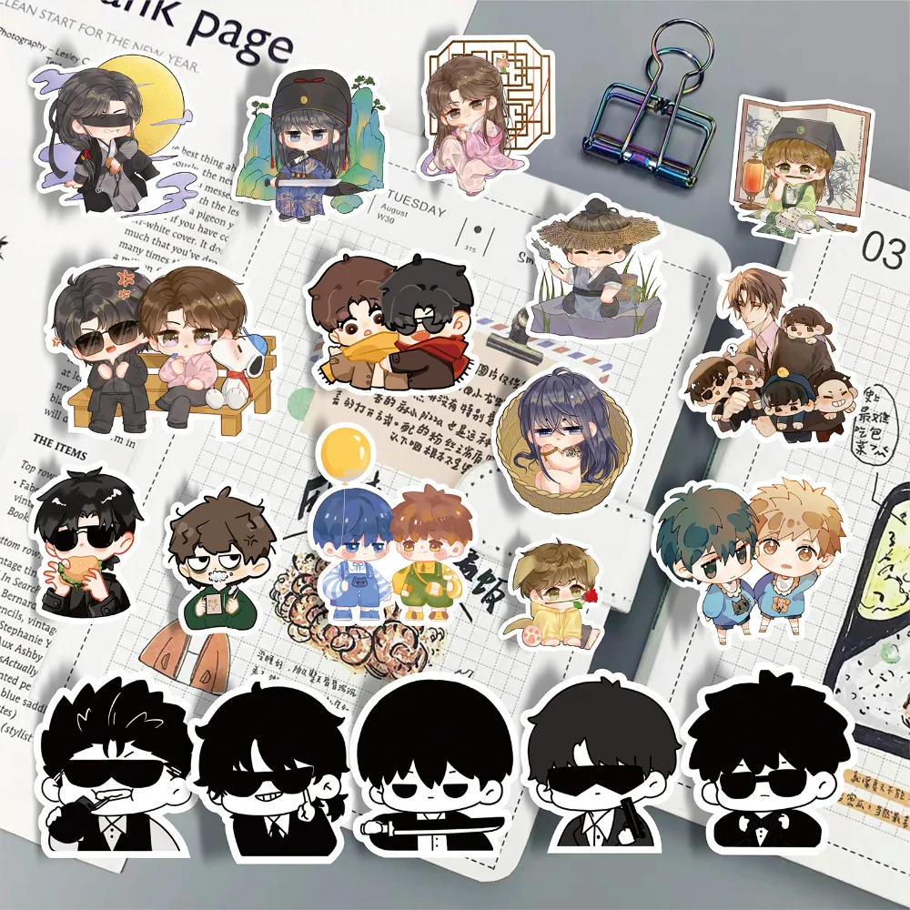 

76 шт. наклейки Time Raiders, декоративные наклейки, скрапбукинг, художественная наклейка, дневник, аксессуары для рисования