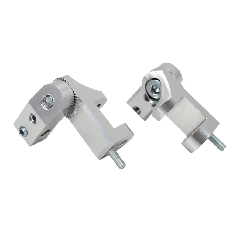 

Пластины для опускания ног для ног K1600GTL B аксессуары для мотоциклов 40GF