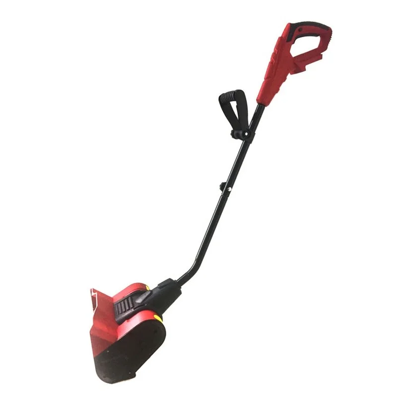 

Electric Snow Shovel Cordless Snow Thrower