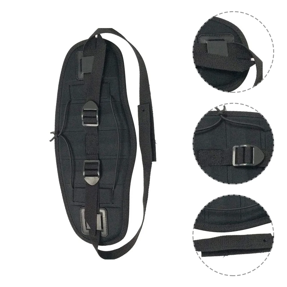 

Kayak Cushion Seat Backrest Aquatics Supply Inflatable Boat Kayaking Accessory Universal