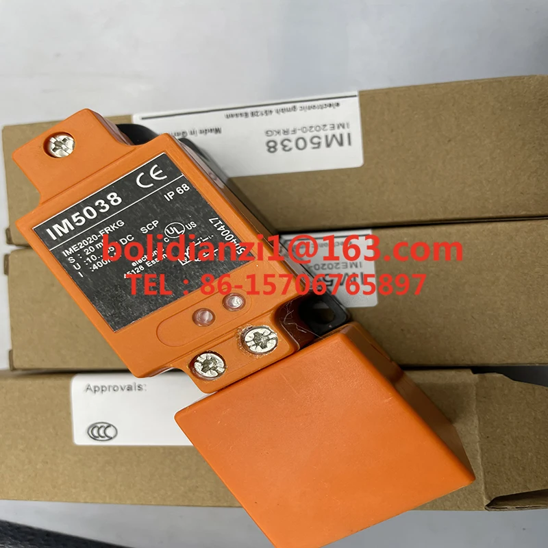 Оригинальный датчик IM5038 IM5020 IM5024 IM5033 IM5037 IM5053 Гарантия один год