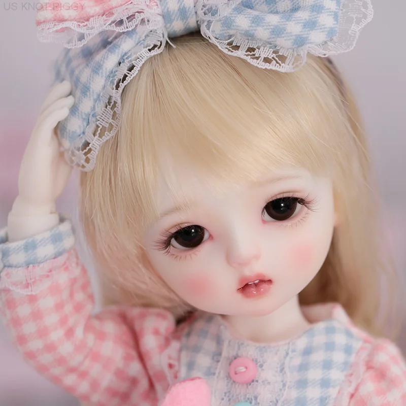 

BJD Doll 1/6 Moti Customize Full Set Luxury Resin Dolls Pure Handmade Doll Movable Joints Toys Birthday Present Gift