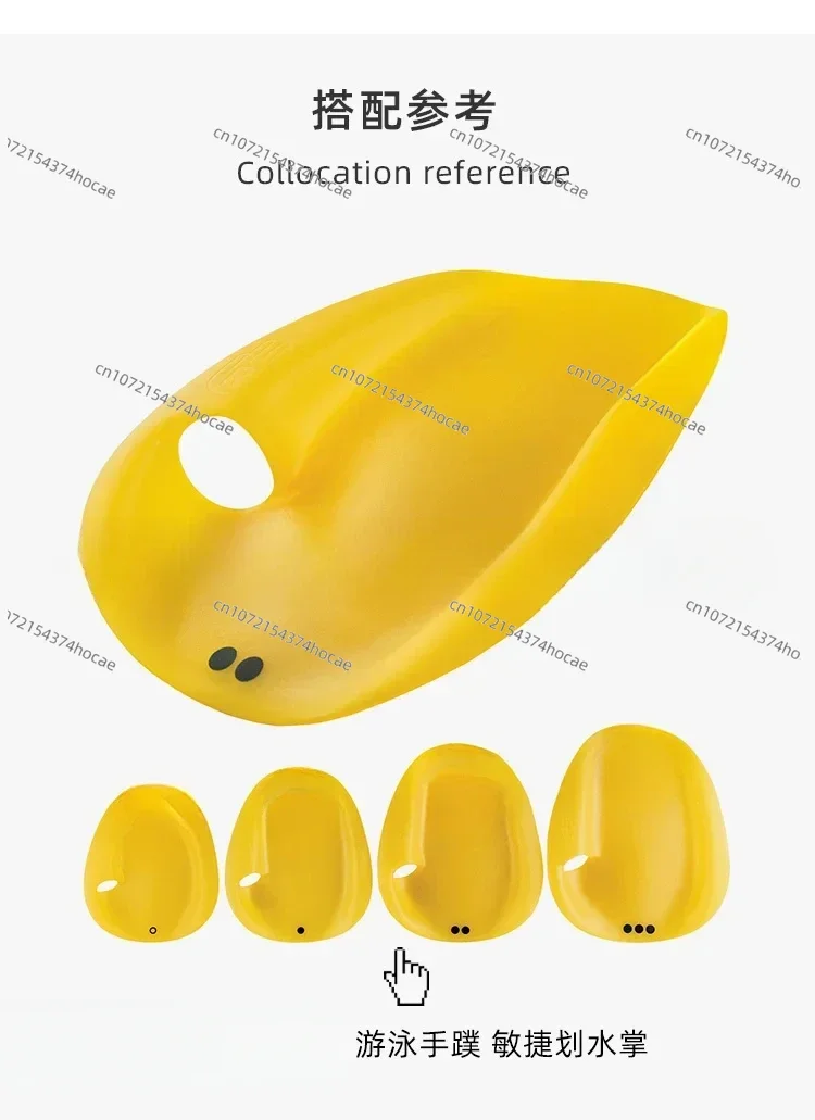 Новинка для Finis Метроном Плавательный ритм Профессиональное водонепроницаемое