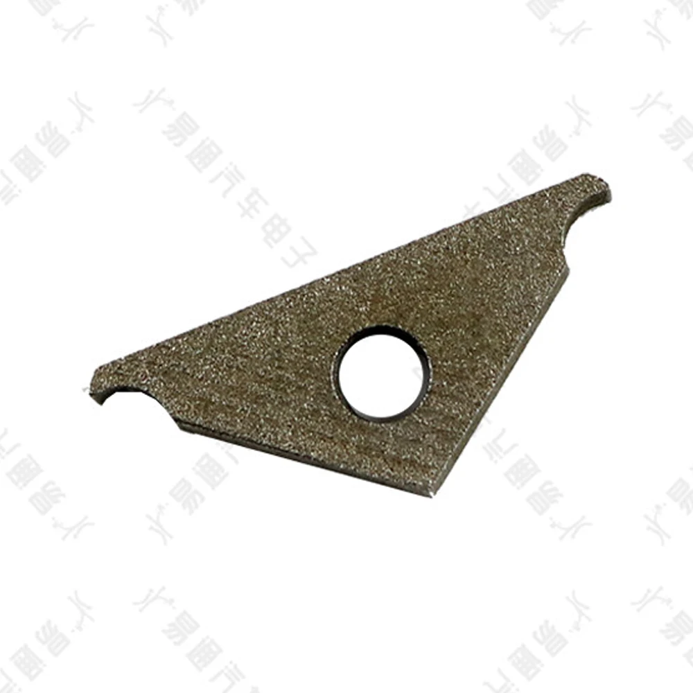 

Треугольные кусочки со стальным горлышком для детской разборки, зажимные плоскогубцы, слесарные инструменты, зажим для разборки нержавеющей стали