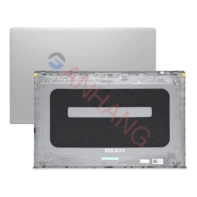 Фото Новый чехол для ноутбука Inspiron/Vostro 15 3510 3511 3515 3520 3525 0DWRHJ, задняя крышка ЖК-дисплея, верхняя крышка/передняя панель/петли №2