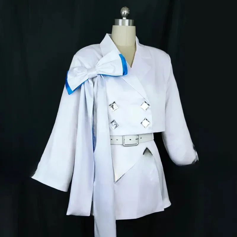 Цветные сценические костюмы для косплея Kiritani Haruka Momoi Airi Hanasato Minori