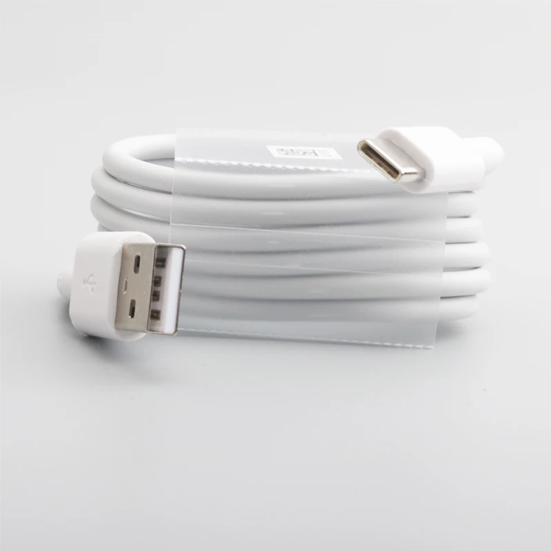 Оригинальное быстрое зарядное устройство Huawei P9 QC 3 0 кабель usb type-c европейская