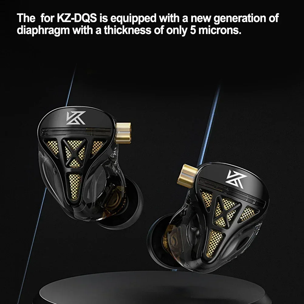 Наслаждайтесь превосходными звуковыми характеристиками с динамическими