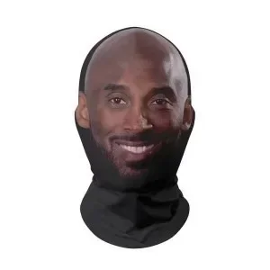 

3D маска из нейлона для косплея
