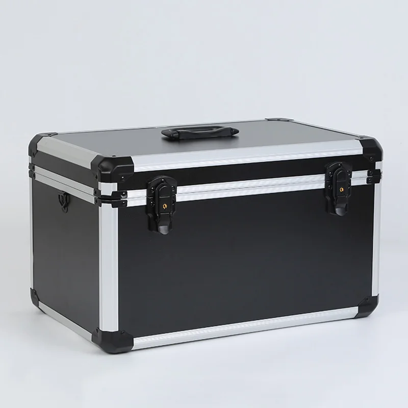Dining Metal Tool Box Toolbox Automotive Toolbox Storage Safety Tool Box Without Tool Caisse A Outils Garage Accessories XF150YH