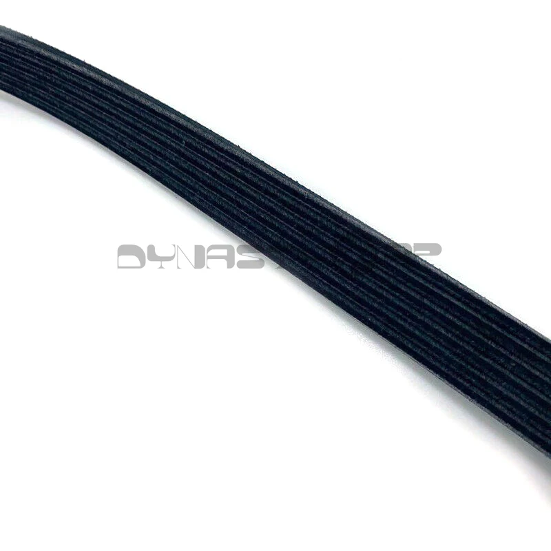 Новый V-образный ремешок 2521225000 для Hyundai Kia Sonata IX35 Optima Santa Fe Sorento 6PK2584 25212-25000