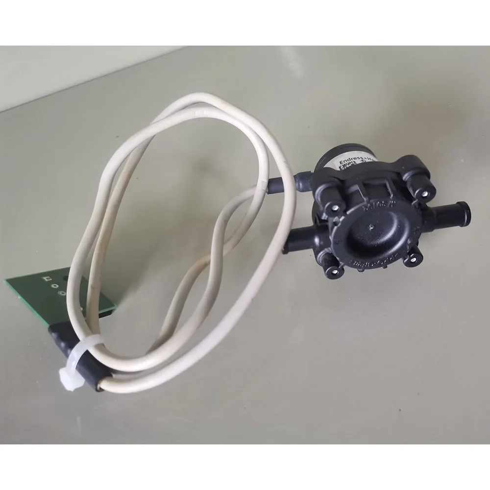 Новые оригинальные аксессуары Fresenius реле давления