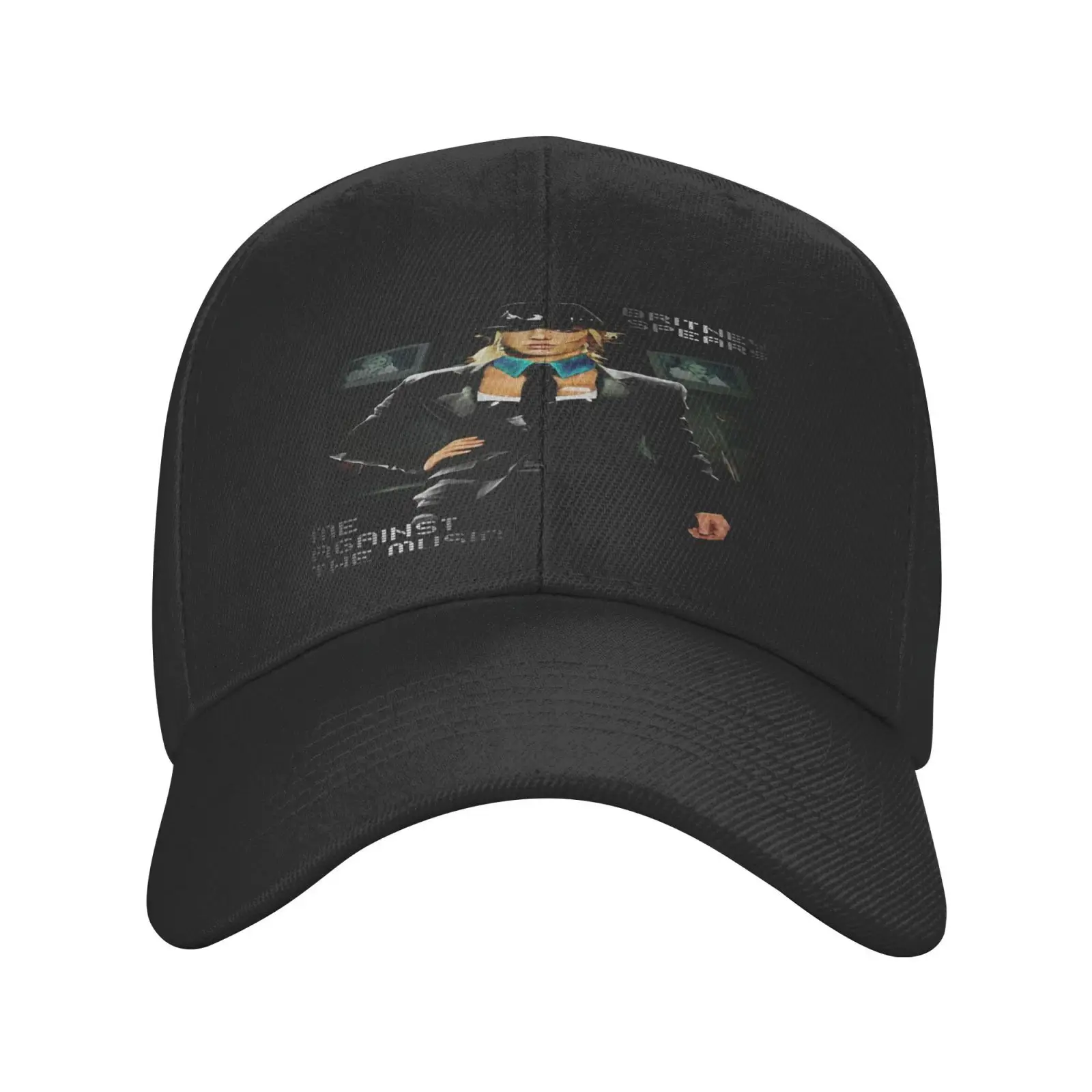 

Bridge Me Against 2003 In The Men's Cap Women Hat Summer Fishing Wool Beanie Sun Hats Men's Caps Woman Beret Bonnets For Women