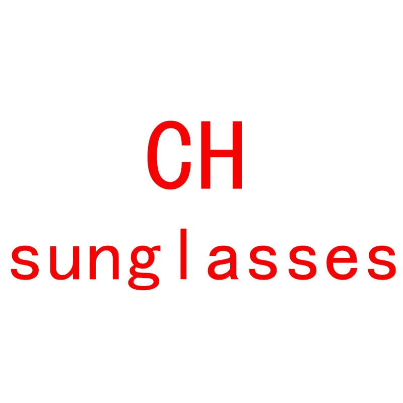 

2022 New Fashion Fashion Unisex Sunglasses for Men and Women with UV Protection with Box Free Shipping