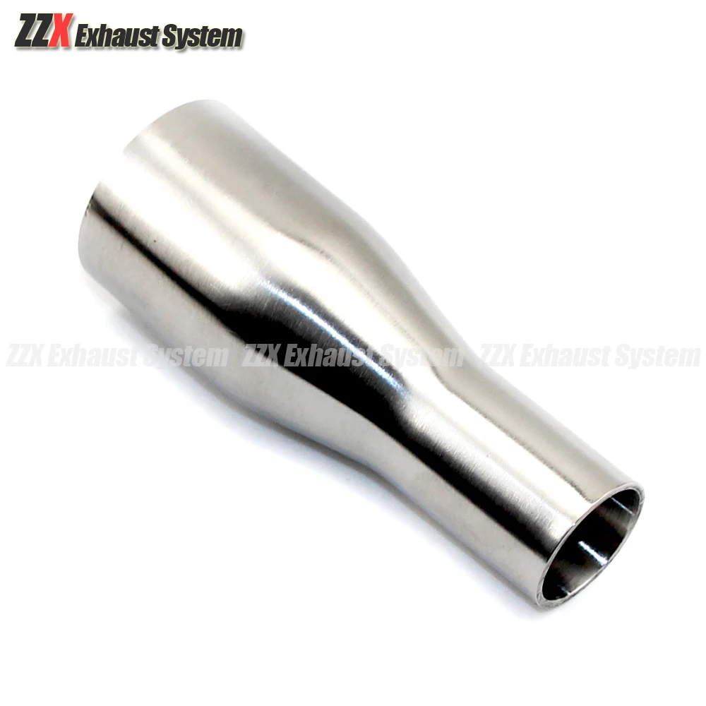 Сварной Выпускной Коллектор Из Нержавеющей Стали 304 Внешний Диаметр 57/63 Мм