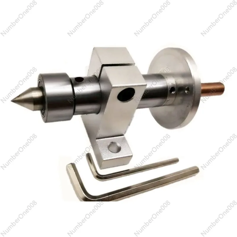 Миниатюрный деревообрабатывающий токарный станок наперсток сверление