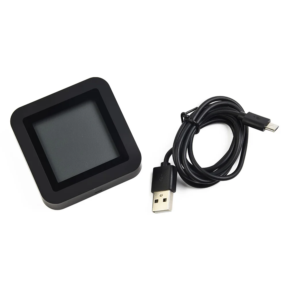 

WiFi IR Remote Control Smart Thermostat APP Smart Home Thermometer Hygrometer Temperature Remote Controller For Home
