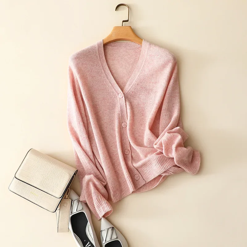 Новое поступление осенней коллекции 100% кашемировый женский свитер aliaga с