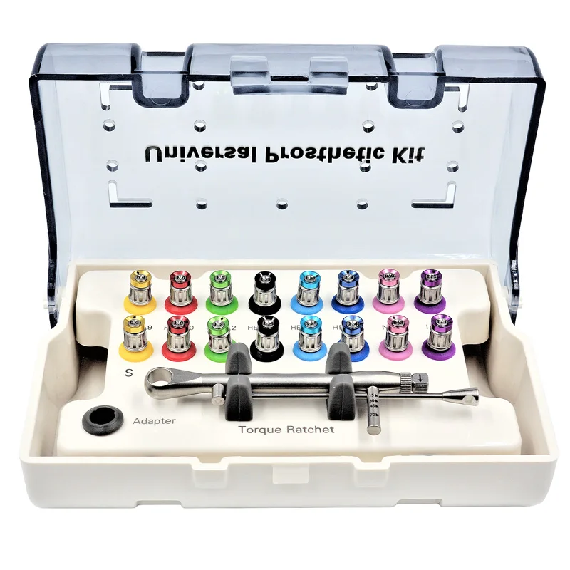 

Implant Screw Drivers Dental Implant Kit Dental Implant Screwdriver