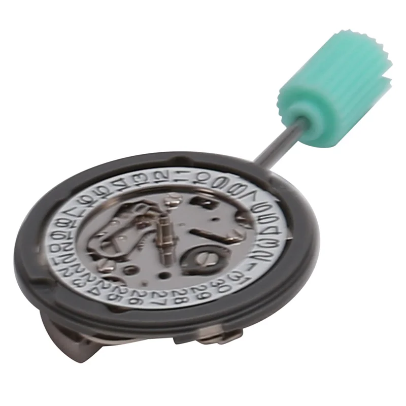 Механизм NH05A NH05 с 3 значным календарем и установкой даты Высокоточные