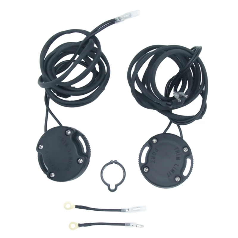 

805320A03 Tilt-/Trim Sender Limit For MerCruiser R/MR One Bravo Upgraded Tilt-/Trim Limit Sender