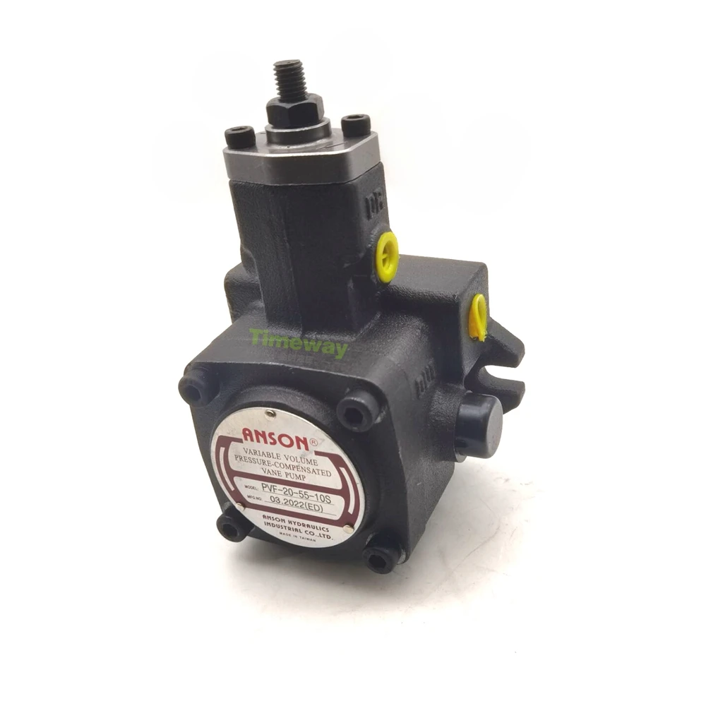 Фотолопастной насос с изменяемым объемом фотоэлектрический гидравлический -