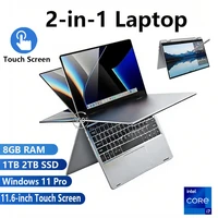 Ноутбук Lenovo IdeaPad 11.6 дюймов
