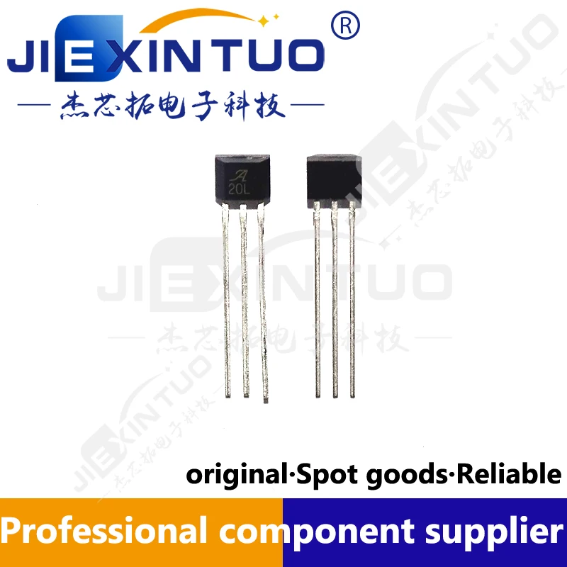 

A1120LUA-T BOARD MOUNT HALL EFFECT/MAGNETIC SENSOR CHOPPER-STABILIZED PRECISION HALL SWITCH Open Drain 35 G to 50 G
