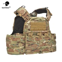 airsoft cage plate carrier cpc tatctical vest magazine pouch quick release cummerbund eva pad plate baffle hunting accessories