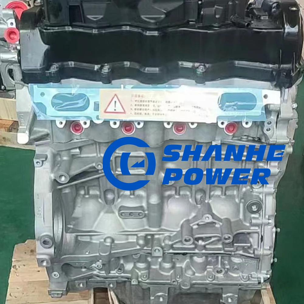 Запчасти двигателя L15A1 1 5 л бензиновый двигатель для Honda City Civic Freed Mobilio Auto Accesorios