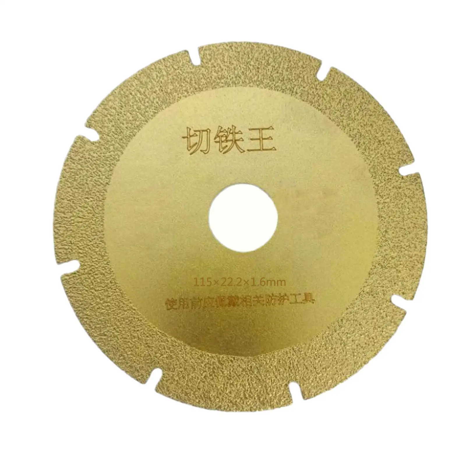 

11.5cm Diamond Saw Blades Cutting Wood Saw Disc Ultrathin Cutting Saw Circular Angle Tool Wood Accessories Blade Grinder K8f3