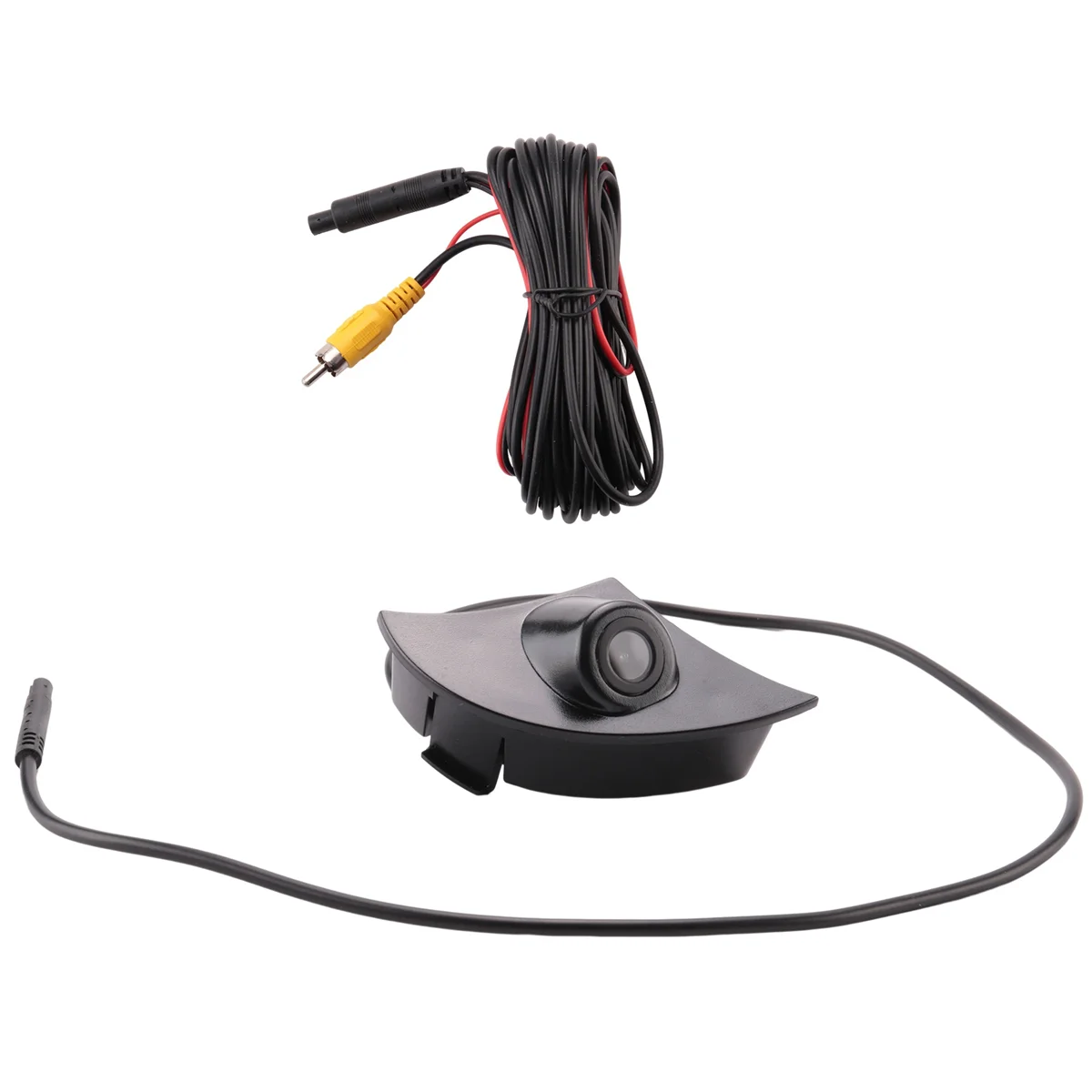 Водонепроницаемая автомобильная эмблема с логотипом ночного видения фирменная