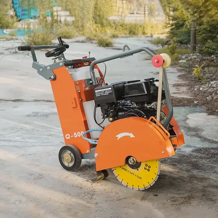 Машина для резки бетонного асфальта машина Бетонного Пола на продажу