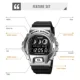 Gold Luxury Watch For Men Top Brand Luminous Sports Man Quartz Stop Watches Electronic Wristwatch Clock Hombre Relogio Masculino Other Image