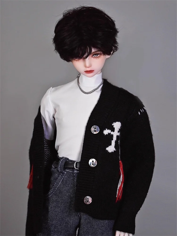 Рисунок 3 - Одежда для куклы BJD для кукол 1/4