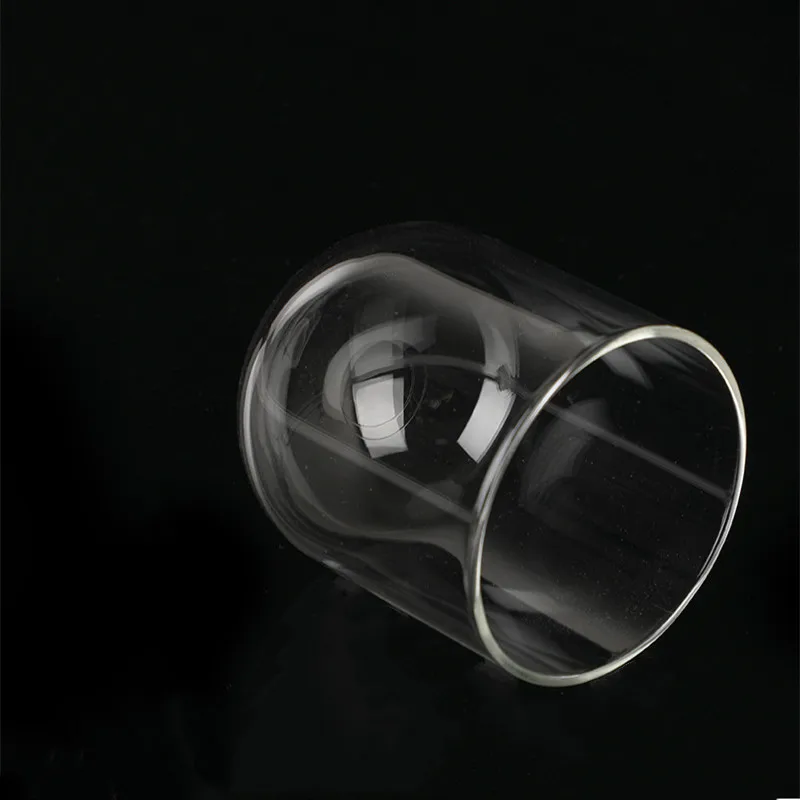 Прозрачный стеклянный купол 15*15 см 15*21 18*25 15*30 украшение для дома античный