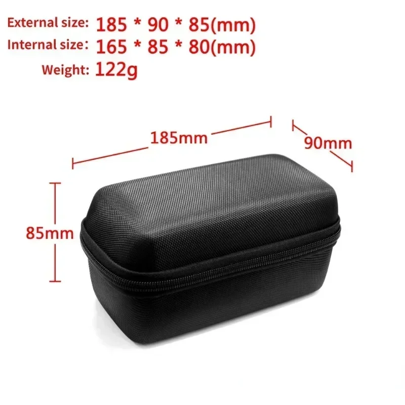 Полный защитный чехол из ЭВА для улицы дорожная сумка динамика MARSHALL EMBERTON