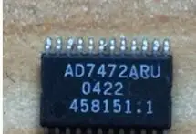 

100% новый AD7472ARU