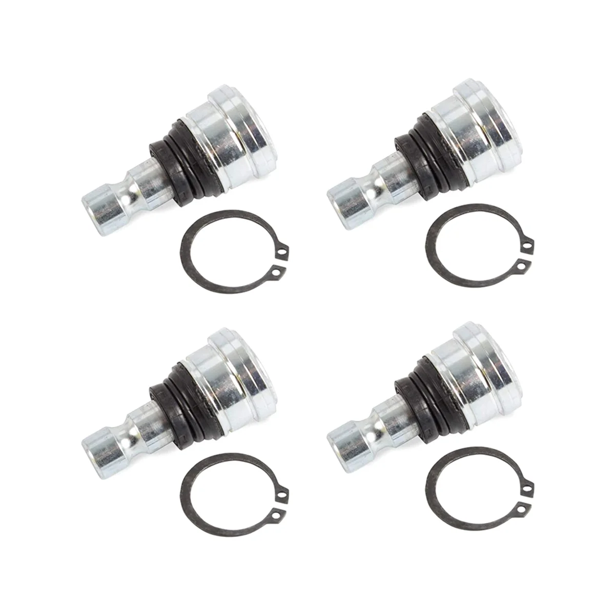 

4 Pack 7061220 Ball Joint for RZR XP 900 800 Upper Lower 7081666, 7081580, 7081505, 7081462