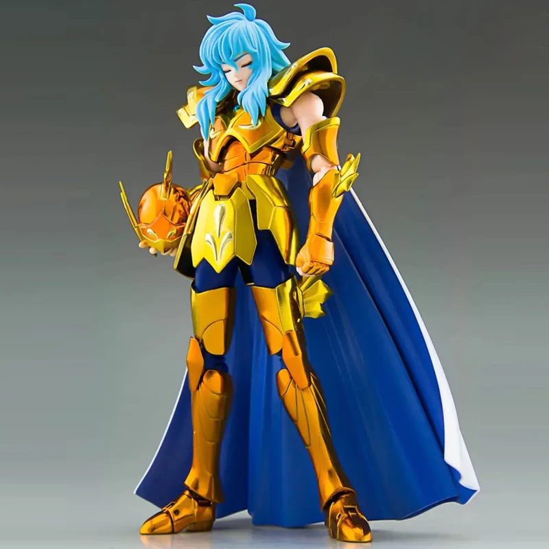 MC Saint Seiya Myth Cloth EX Aries Mu Shion Leo Aiolia Рыбы Афродита Рак DeathMask Рыцари Зодиака Фигурка