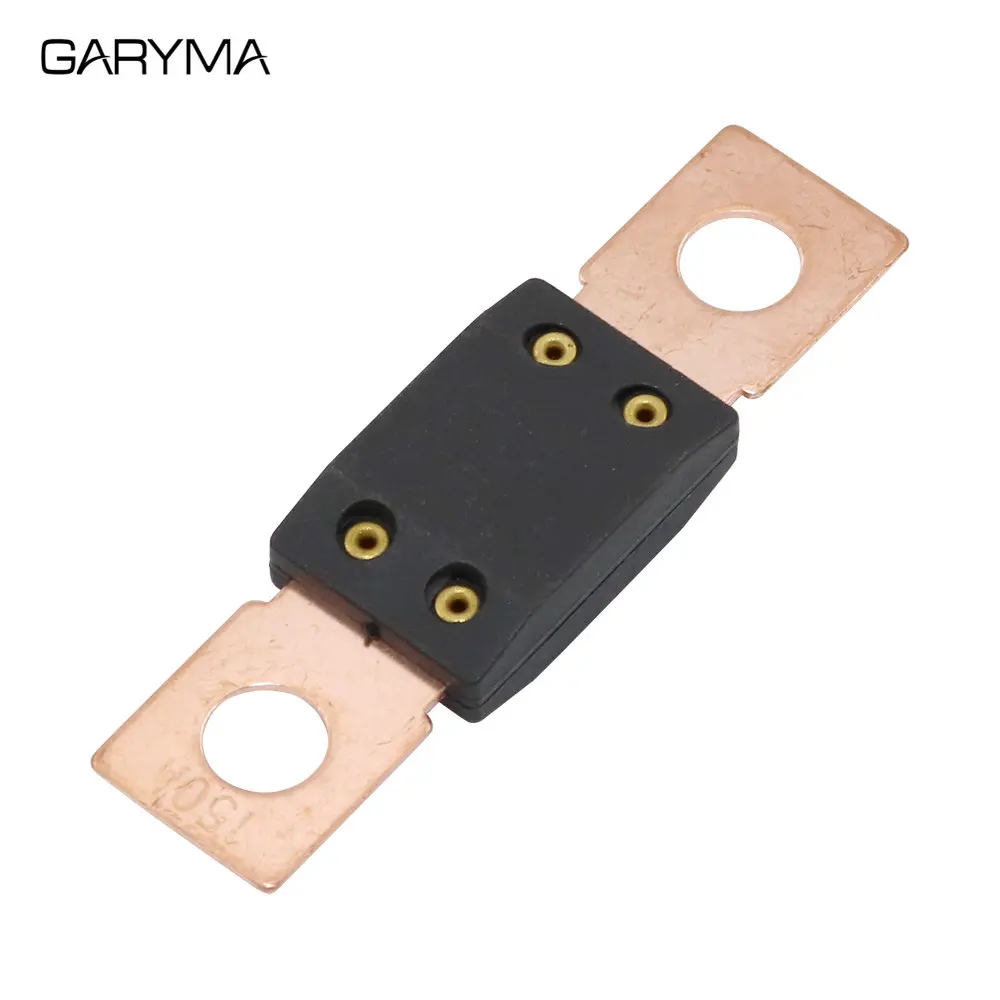 Автомобильный штатив ANM с защелкивающимся плавким предохранителем 0298 Blow 40A 50A 60A 80A