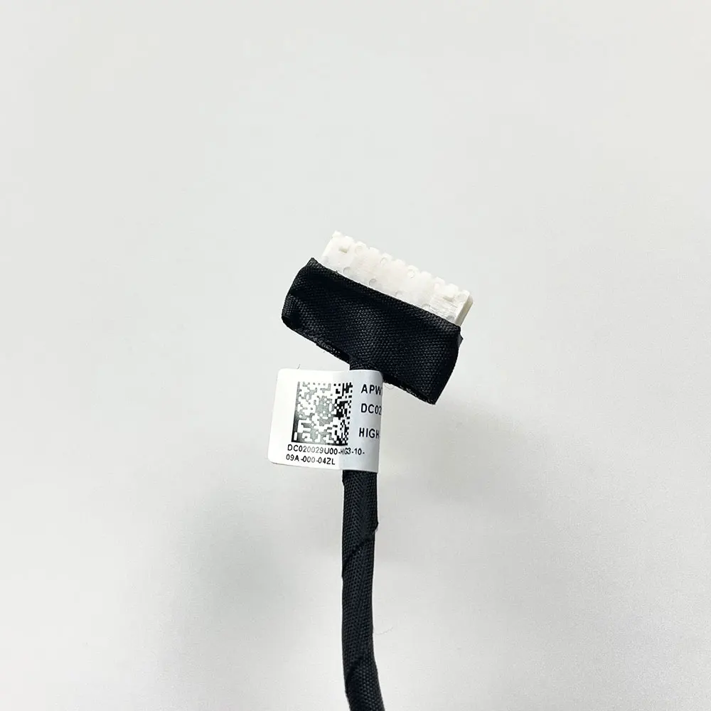 Кабель для жесткого диска HP ZBook 15 G3 G4 17 SATA разъем гибкий кабель DC020029U00 847871-001 -