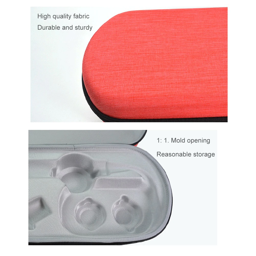 Жесткий переносной фена EVA для волос Supersonic HD15